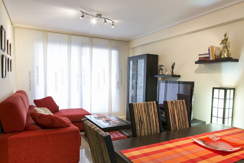 Apartup Patacona Oriental