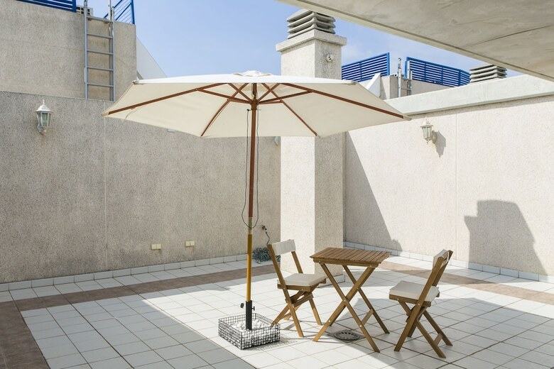 Apartup Patacona Oriental