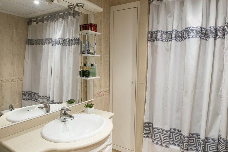 Apartup Patacona Oriental