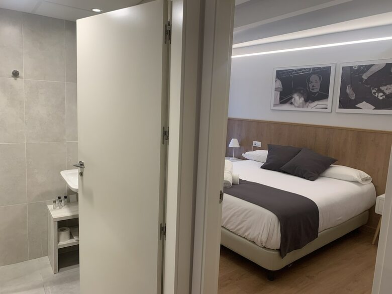 Apartamentos Old Town Flats Casa Burguerini