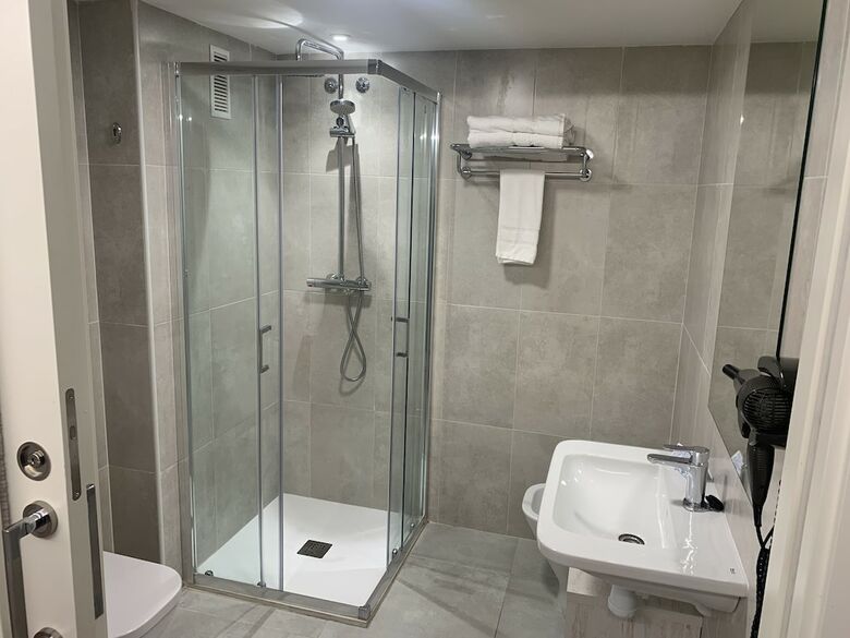 Apartamentos Old Town Flats Casa Burguerini