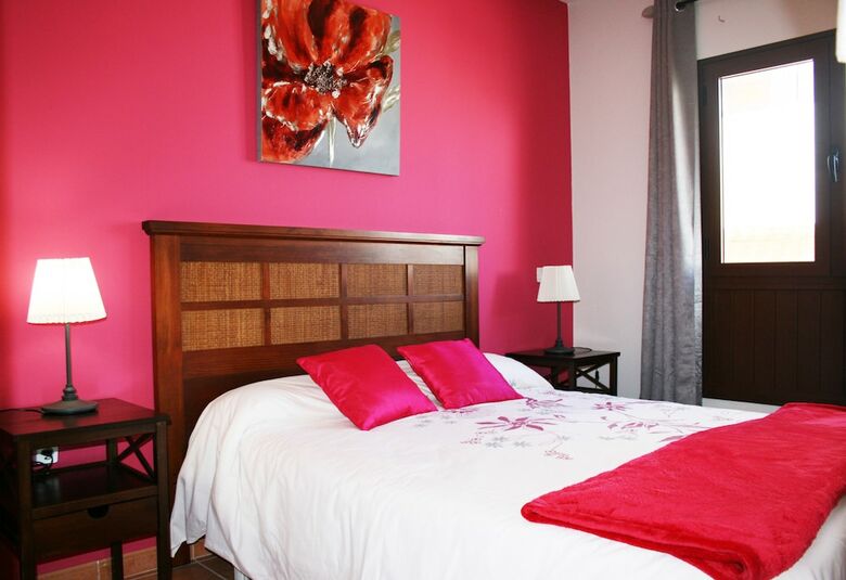Apartamentos Fuerte Holiday Cotillo Dreamer Views