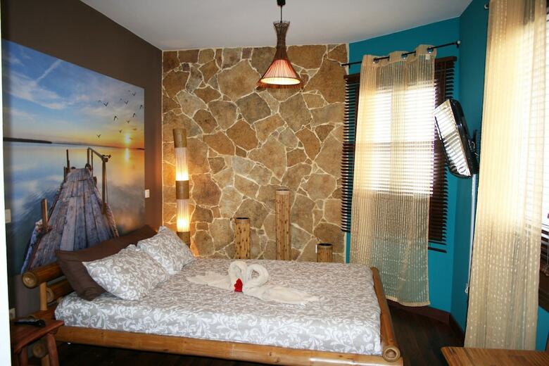 Apartamentos Fuerte Holiday Cotillo Dreamer Views
