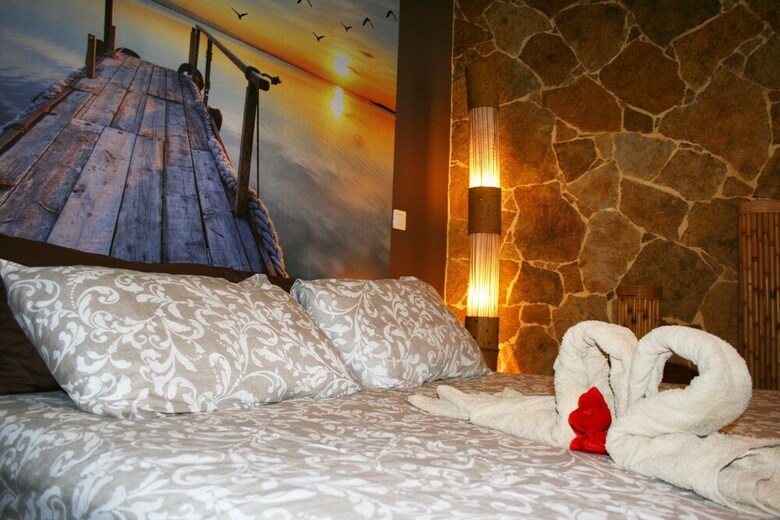 Apartamentos Fuerte Holiday Cotillo Dreamer Views