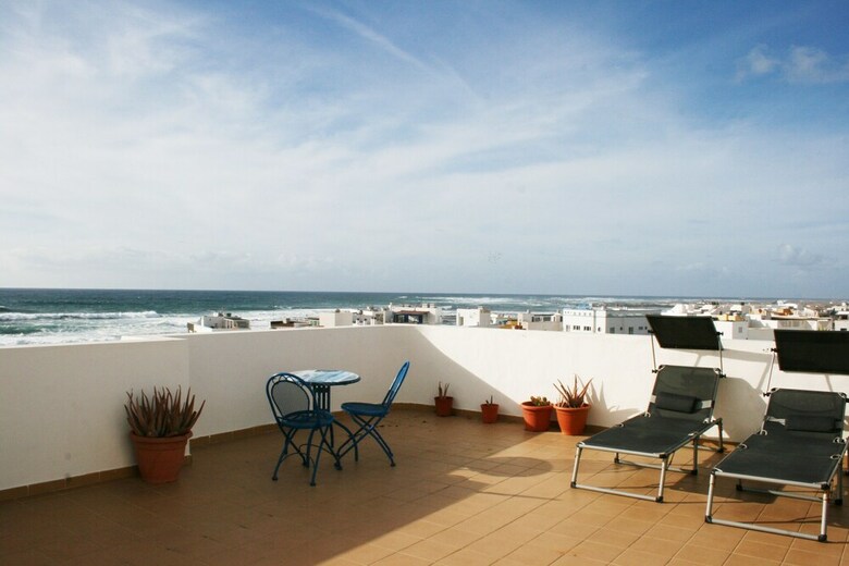 Apartamentos Fuerte Holiday Cotillo Dreamer Views
