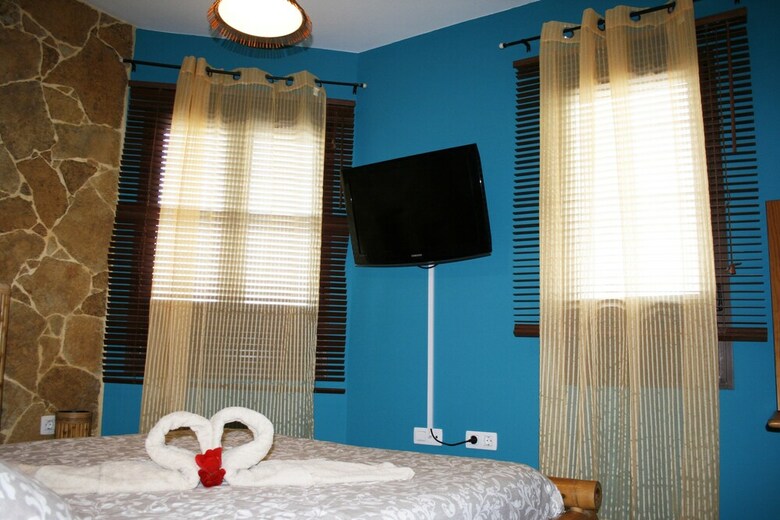 Apartamentos Fuerte Holiday Cotillo Dreamer Views