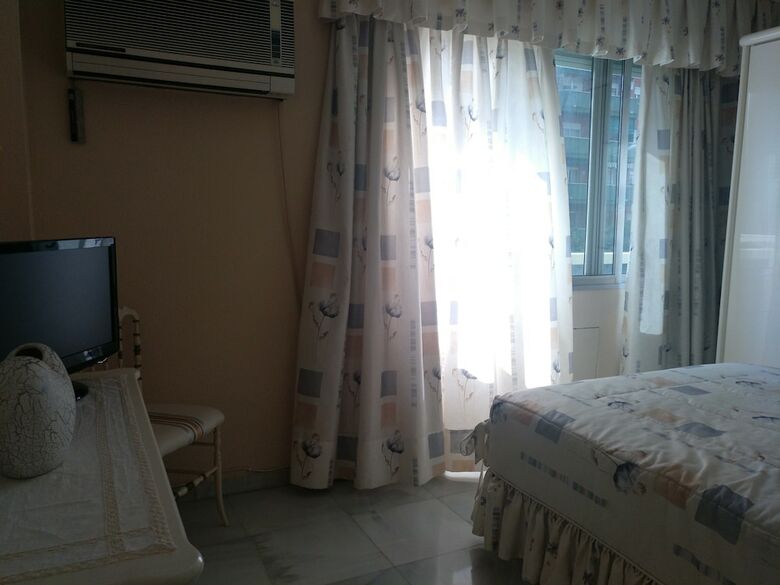 Azahar Apartamento Arroyo