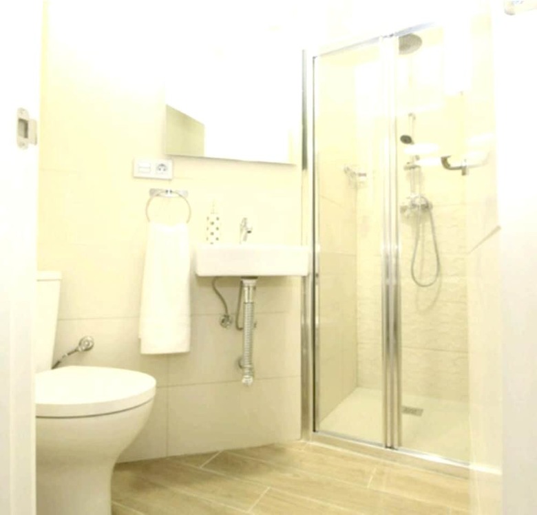 Apartment With One Bedroom In Sevilla, With Wifi
