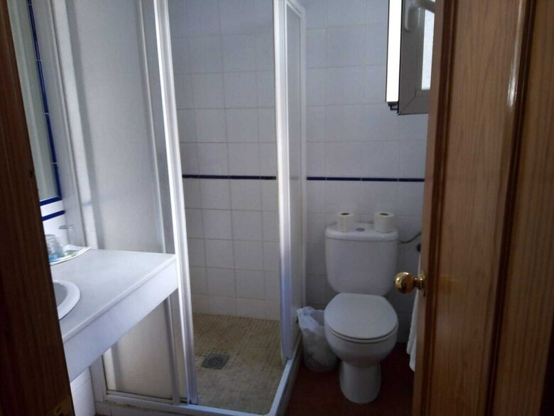 Hostal Alc�zar