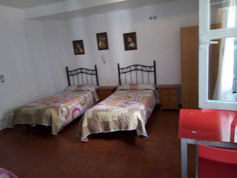 Hostal Alc�zar