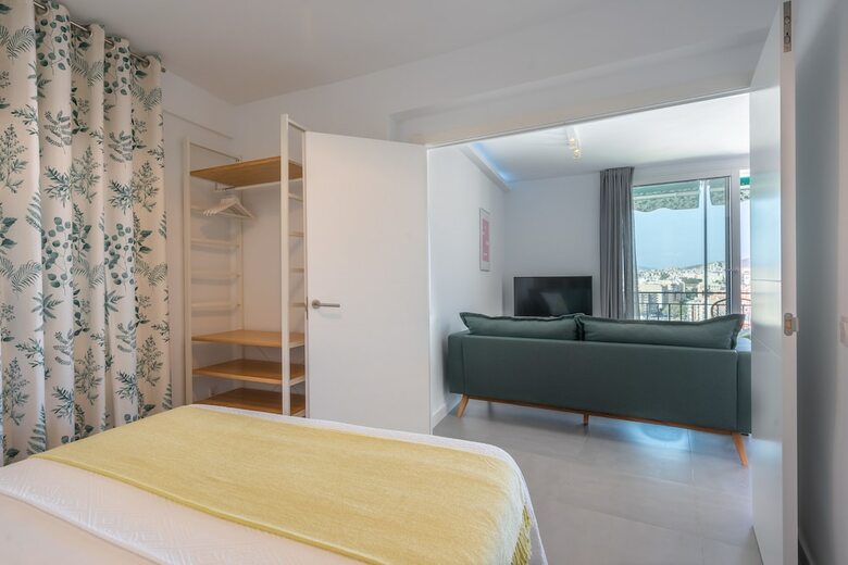 Apartamentos Iloftmalaga San Millan