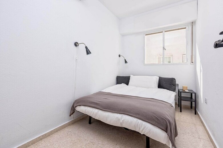 Apartamentos Solaga - San Juan