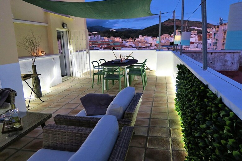 Apartamentos Solaga - San Juan