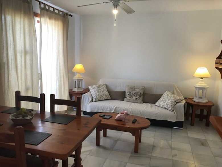 Apartamento Parque Santiago III Wonderland