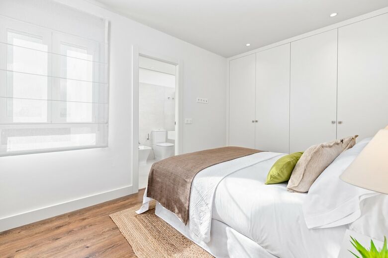 Apartamentos Iloftmalaga Plaza Del Teatro �tico