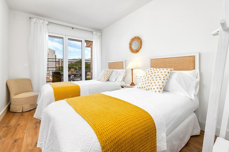 Apartamentos Iloftmalaga Plaza Del Teatro �tico
