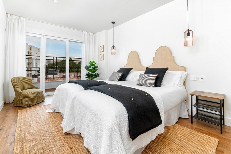 Apartamentos Iloftmalaga Plaza Del Teatro �tico