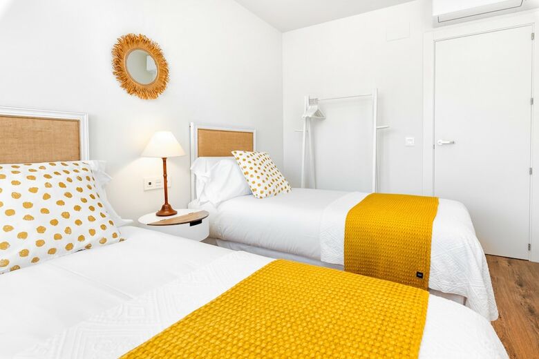 Apartamentos Iloftmalaga Plaza Del Teatro �tico