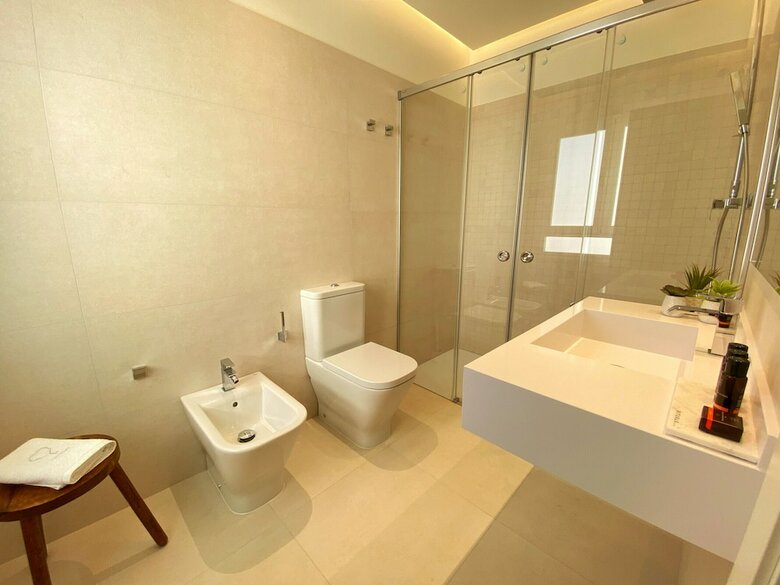 Apartamentos Iloftmalaga Plaza Del Teatro �tico