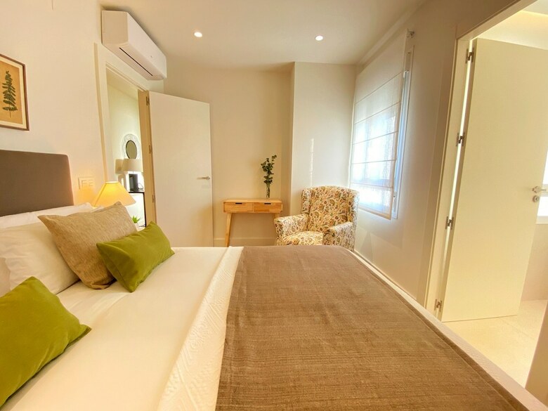 Apartamentos Iloftmalaga Plaza Del Teatro �tico