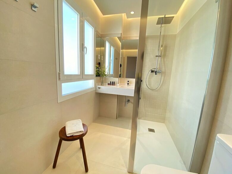 Apartamentos Iloftmalaga Plaza Del Teatro �tico