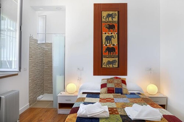 Apartamentos Caleta Homes- Malagueta Beach