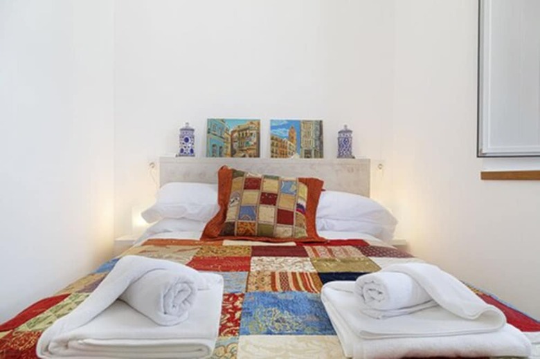 Apartamentos Caleta Homes- Malagueta Beach