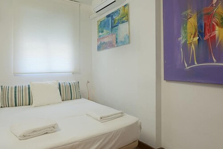 Apartamentos Caleta Homes- Malagueta Beach