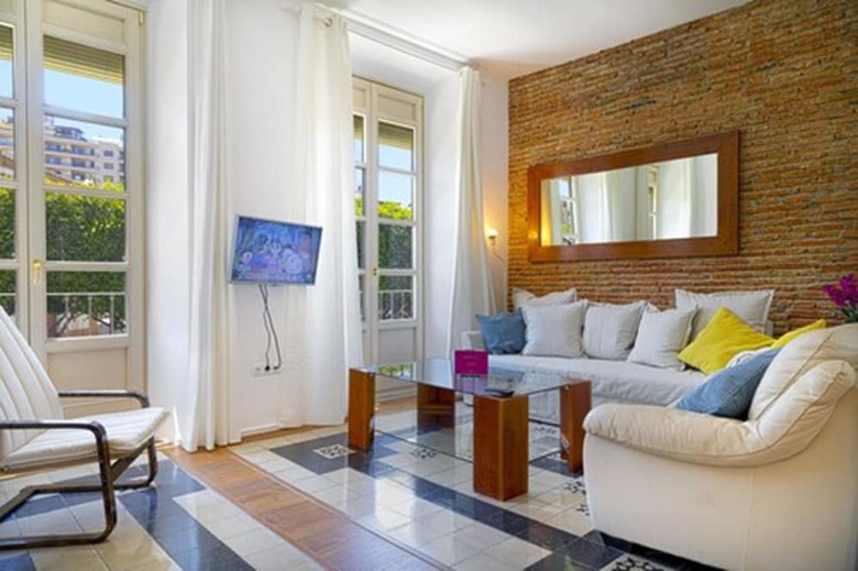 Apartamentos Caleta Homes- Malagueta Beach