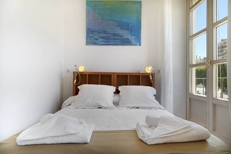 Apartamentos Caleta Homes- Malagueta Beach