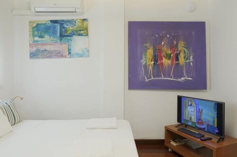 Apartamentos Caleta Homes- Malagueta Beach