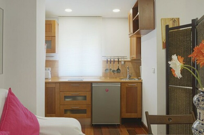 Apartamentos Caleta Homes- Malagueta Beach