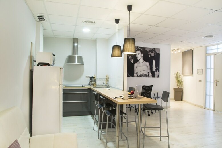 Apartamentos Caleta Homes- Malagueta Beach