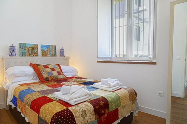 Apartamentos Caleta Homes- Malagueta Beach