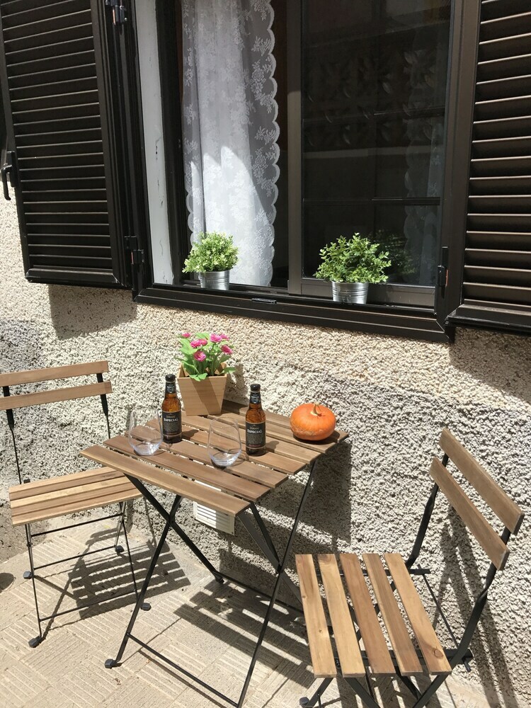 Apartamento El �ltimo Rinc�n Verde