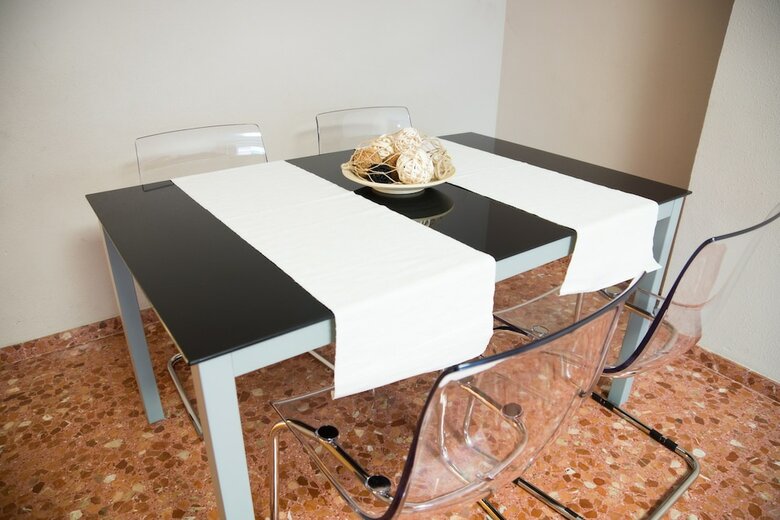 Patraix Apartamento