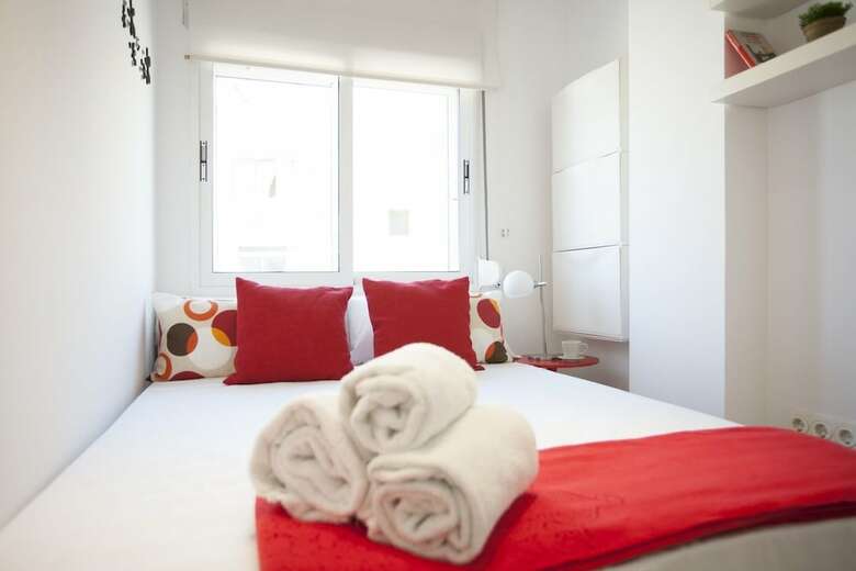 Apartamentos Singularstays Bioparc