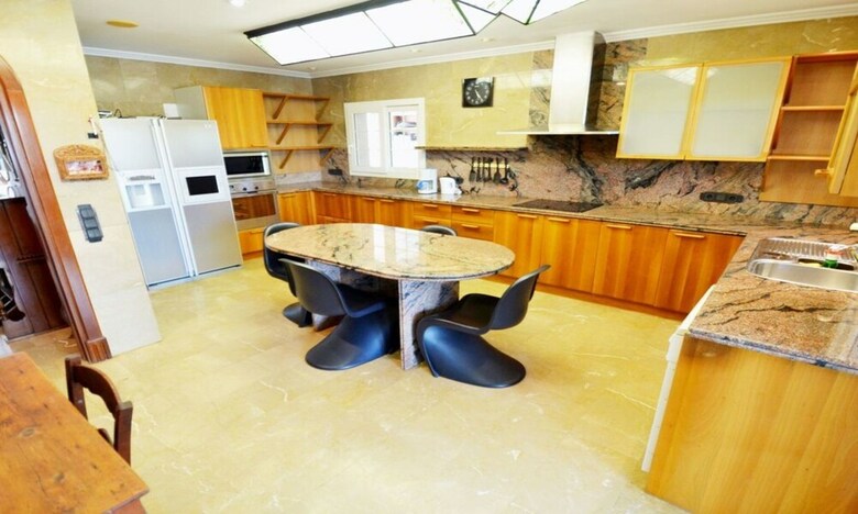 104544 -  Villa In Palma