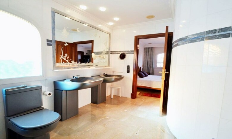 104544 -  Villa In Palma