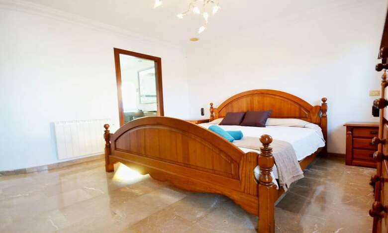 104544 -  Villa In Palma