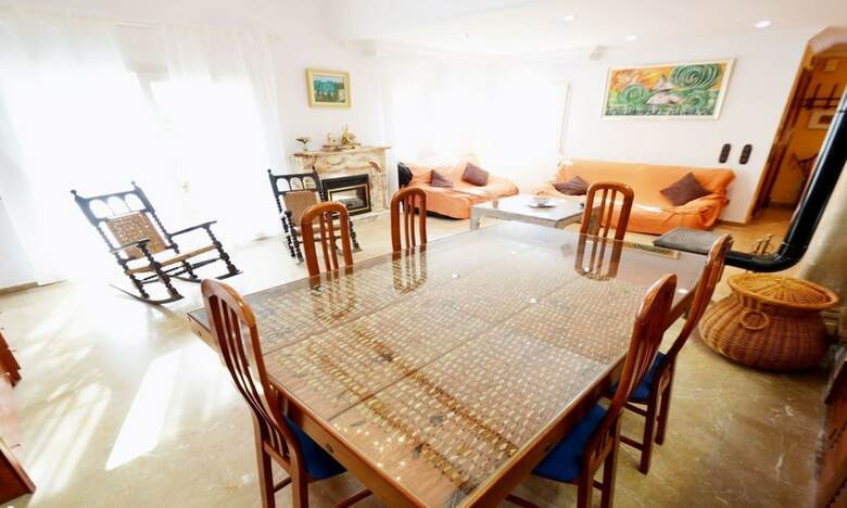 104544 -  Villa In Palma