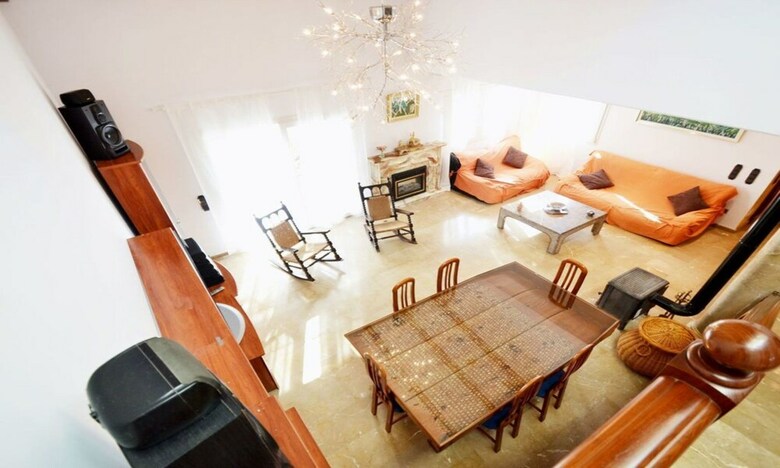 104544 -  Villa In Palma