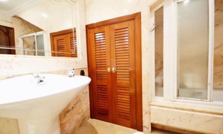 104544 -  Villa In Palma