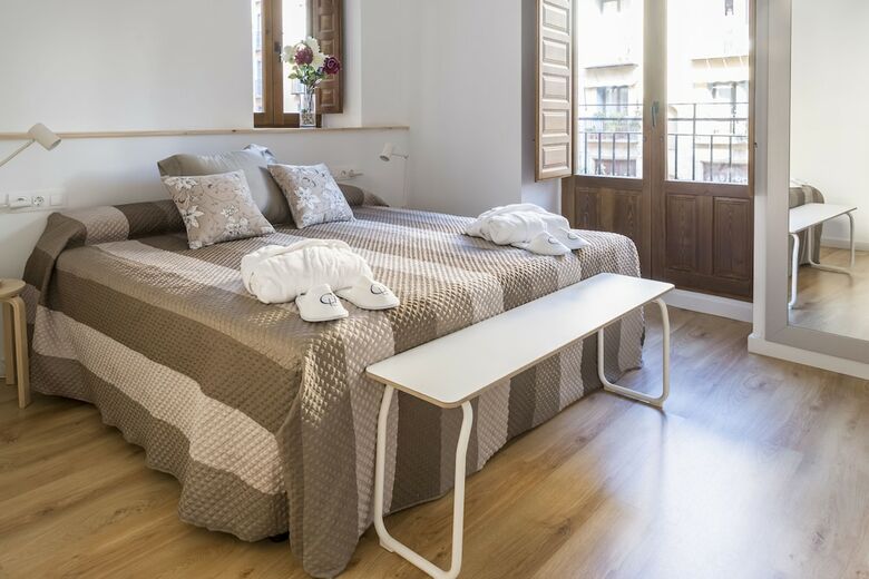 Apartamentos Carrera Luxury Santa Catalina