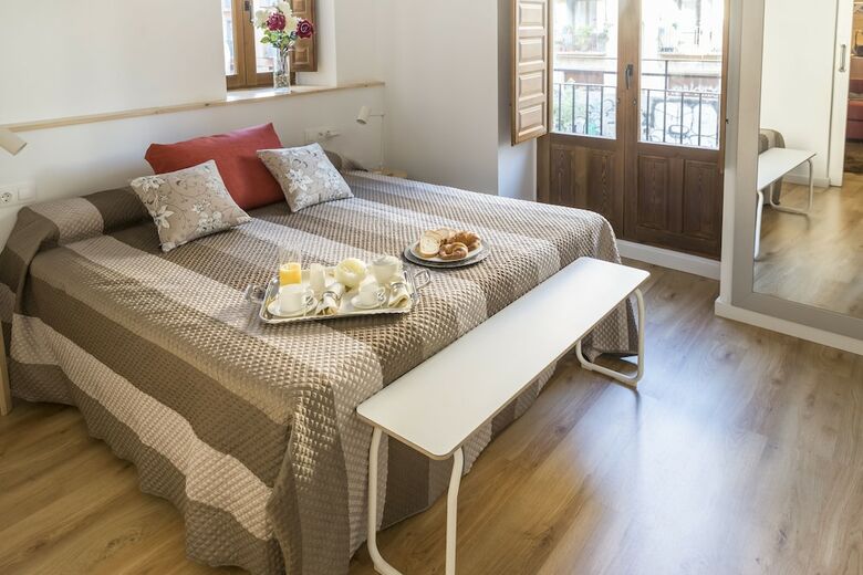 Apartamentos Carrera Luxury Santa Catalina