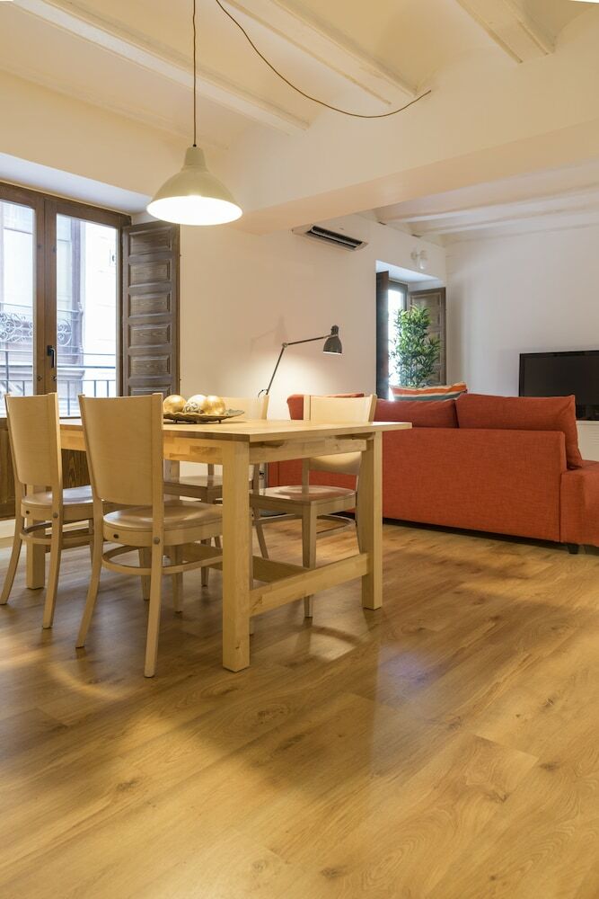 Apartamentos Carrera Luxury Santa Catalina