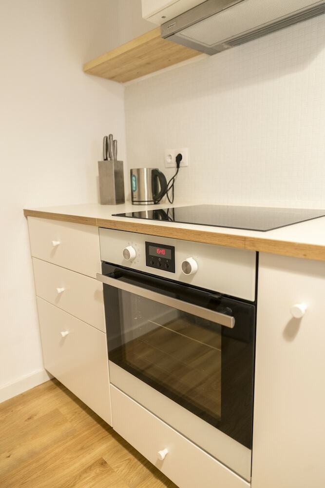 Apartamentos Carrera Luxury Santa Catalina