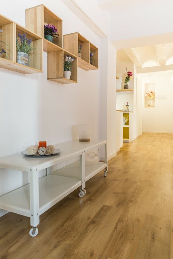 Apartamentos Carrera Luxury Santa Catalina