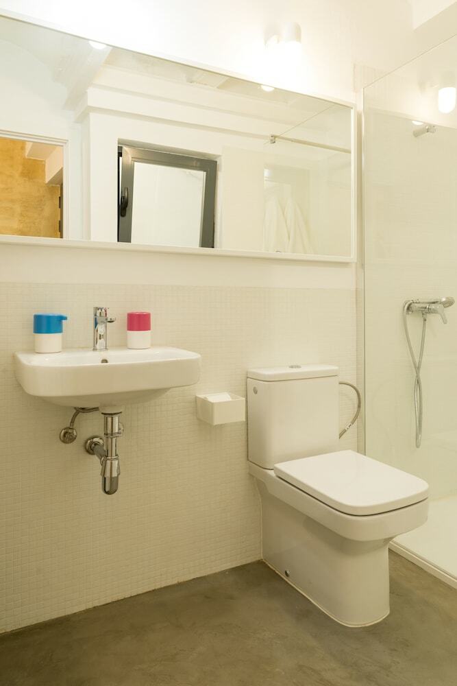 Apartamentos Carrera Luxury Santa Catalina