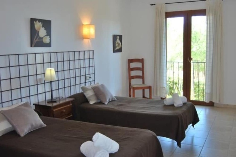 Villa - 6 Bedrooms With Pool And Wifi - 103977